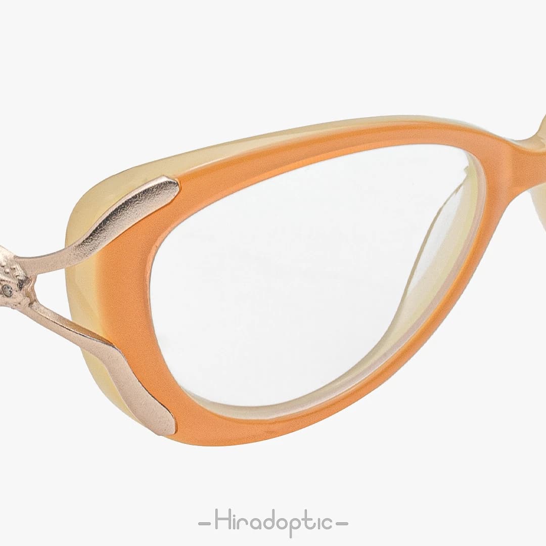 عینک طبی کارتیر 7572<br><span>Cartier CA7572</span> — تصویر ۴