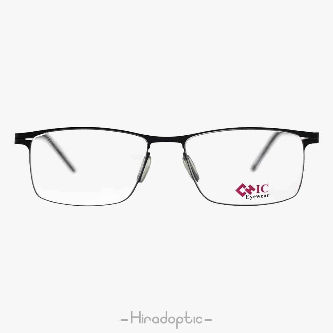 عینک طبی شیک 1203<br><span>Chic 1203</span> — تصویر ۲