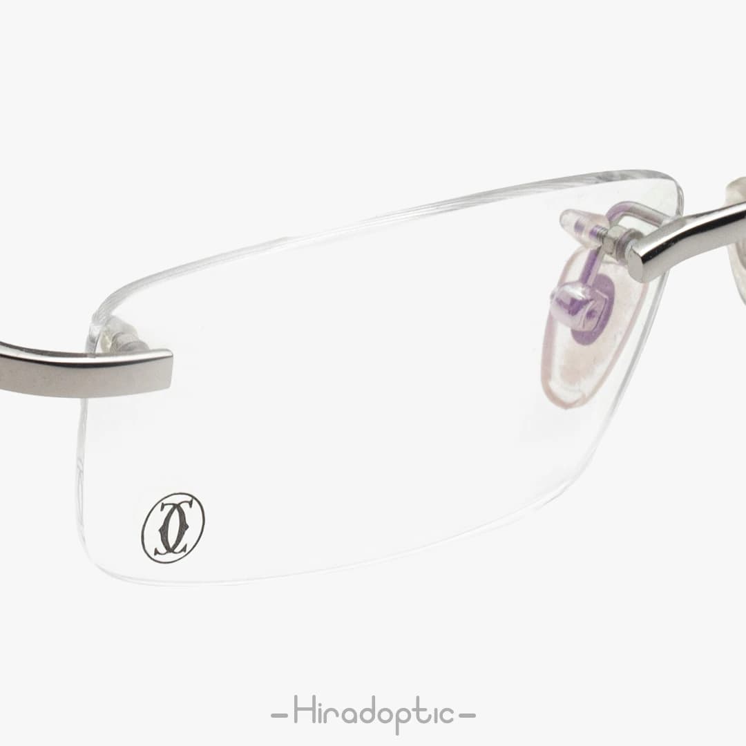 عینک طبی کارتیر 135<br><span>Cartier 135B</span> — تصویر ۴