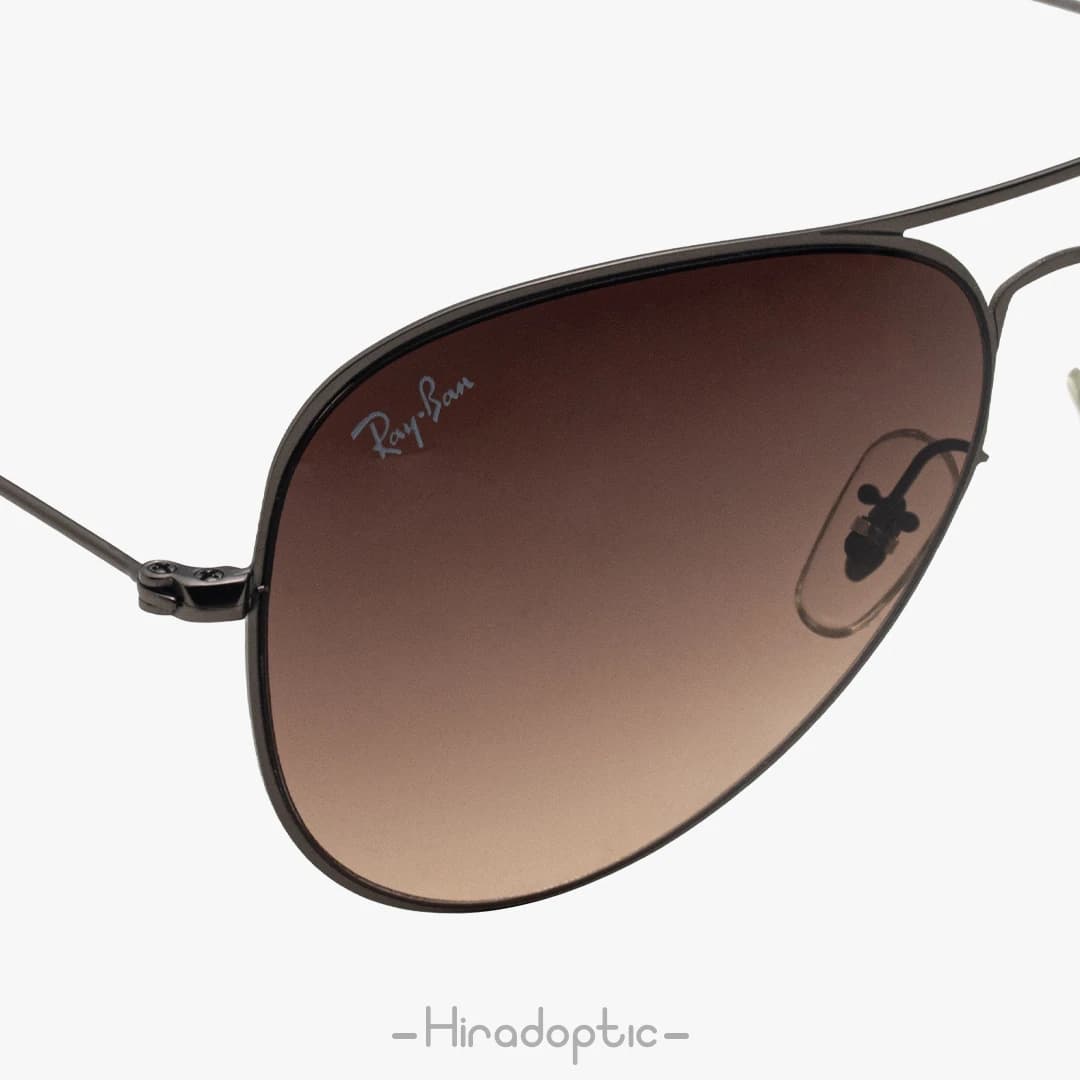 عینک آفتابی ریبن 3513<br><span>Ray Ban RB3513</span> — تصویر ۴