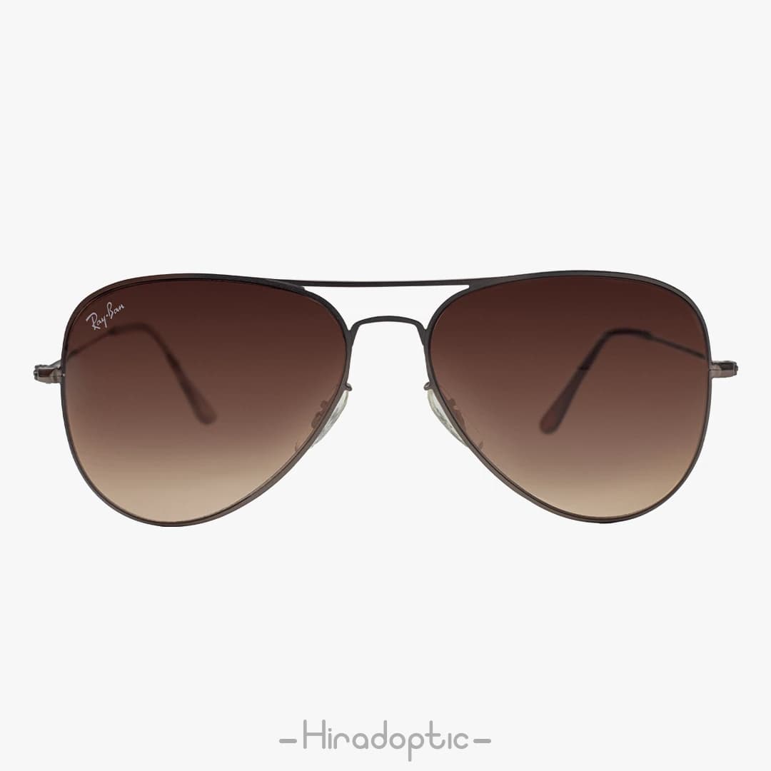 عینک آفتابی ریبن 3513<br><span>Ray Ban RB3513</span> — تصویر ۲