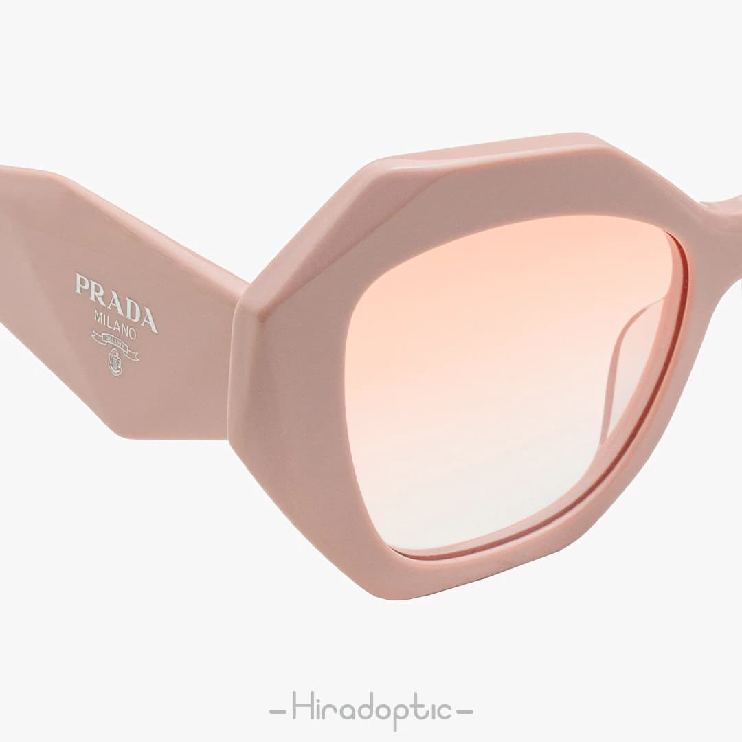 عینک آفتابی پرادا 17<br><span>Prada 17W-F</span> — تصویر ۴