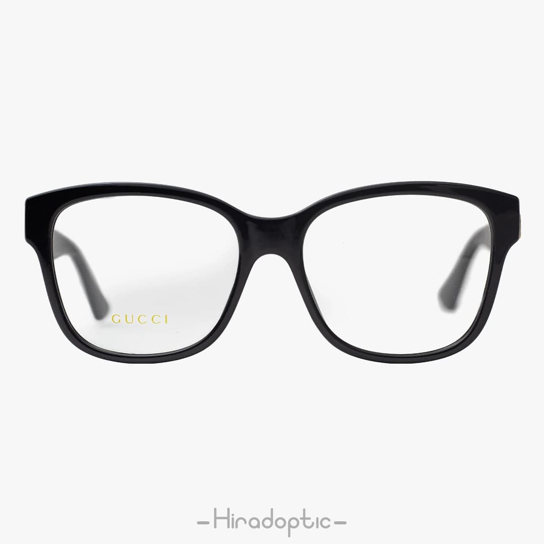 عینک طبی گوچی 0038<br><span>Gucci GG0038O</span> — تصویر ۲