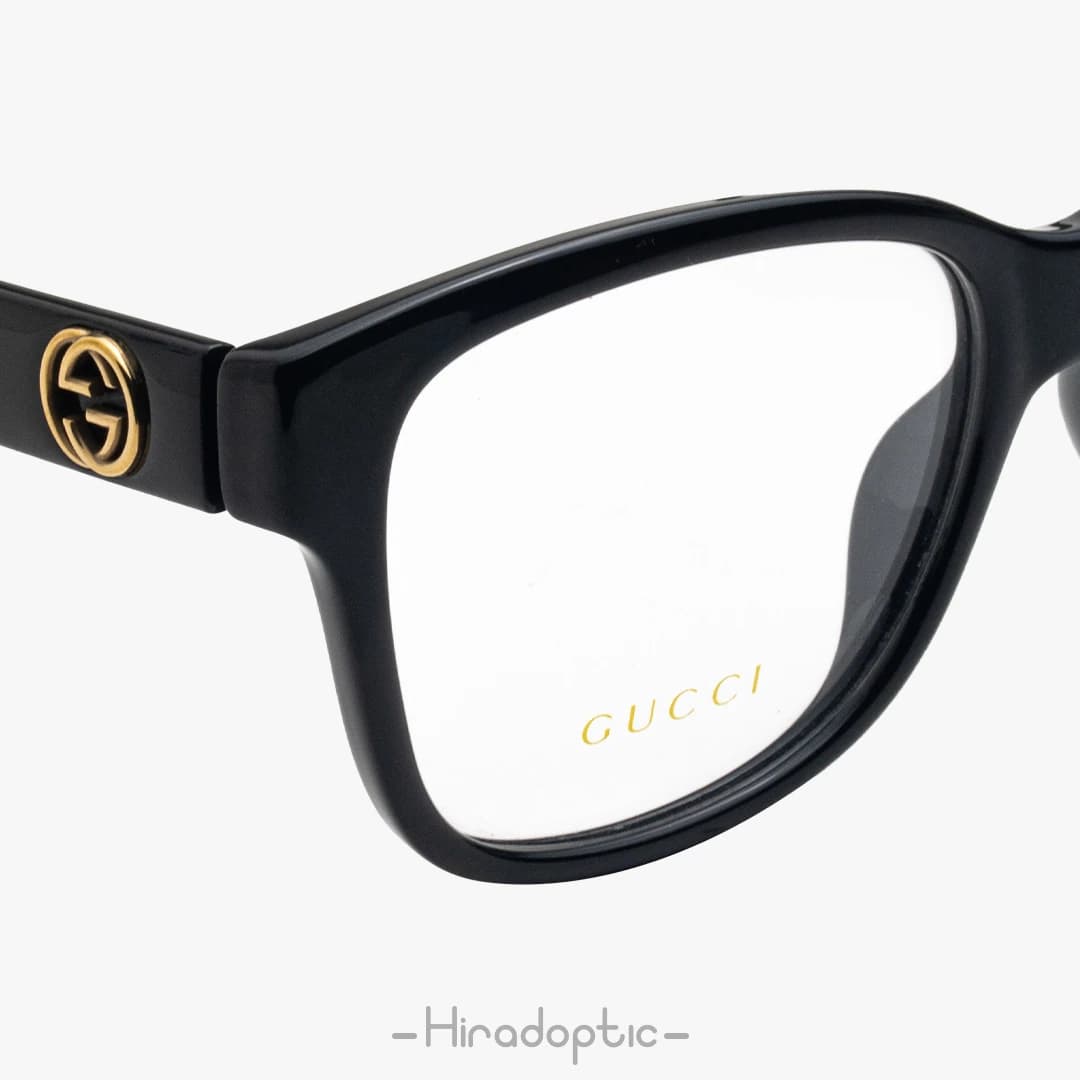 عینک طبی گوچی 0038<br><span>Gucci GG0038O</span> — تصویر ۴