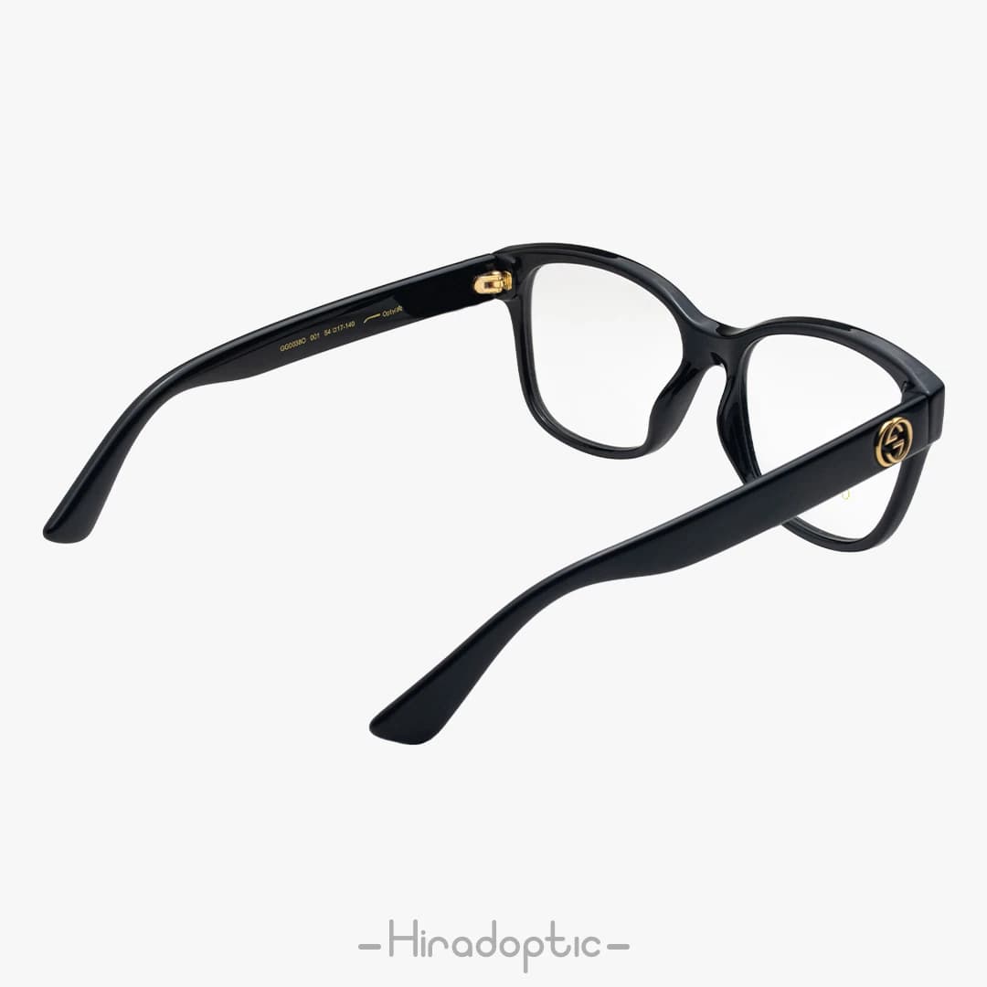 عینک طبی گوچی 0038<br><span>Gucci GG0038O</span> — تصویر ۳