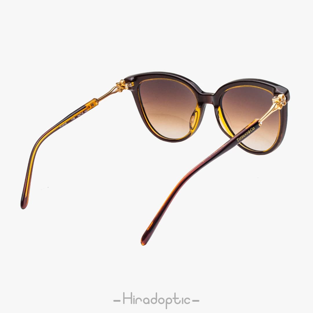 عینک آفتابی تیفانی اند کو 4318<br><span>Tiffany&Co TF4318</span> — تصویر ۴