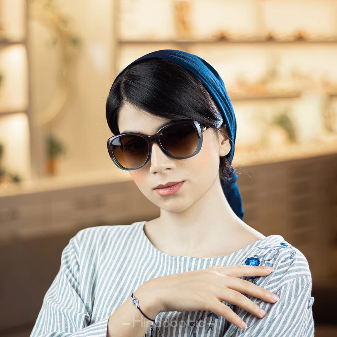 عینک آفتابی دیور جادیور<br><span>Dior Jadior</span> — تصویر ۲