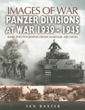 دانلود کتاب Panzer Divisions at War, 1939-1945