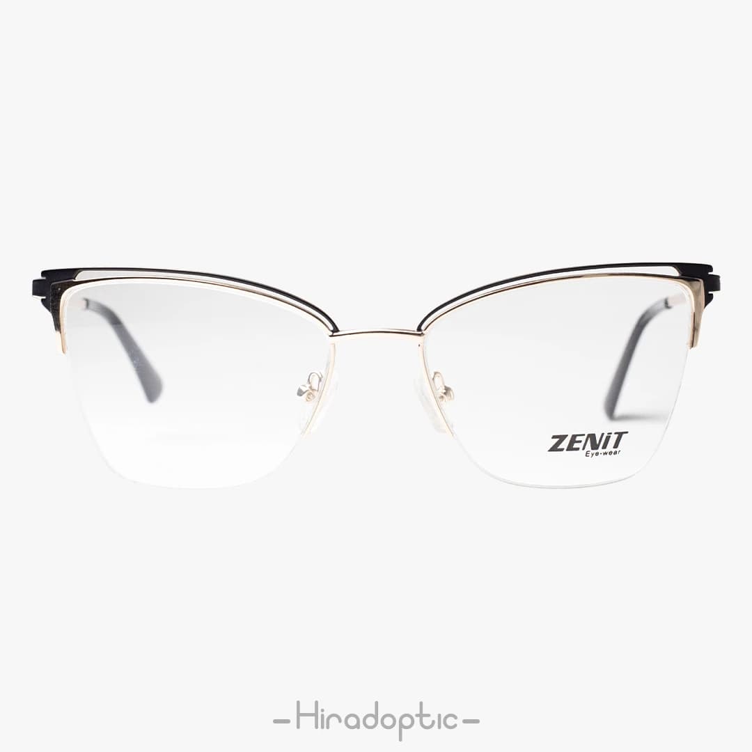 عینک طبی زنیت 1118<br><span>Zenit ZE-1118</span> — تصویر ۲