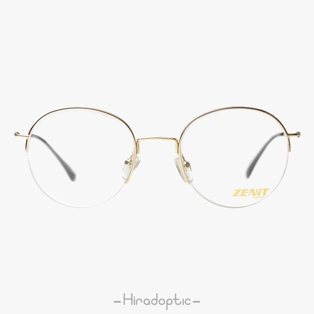 عینک طبی زنیت 1267<br><span>Zenit ZE-1267</span> — تصویر ۲