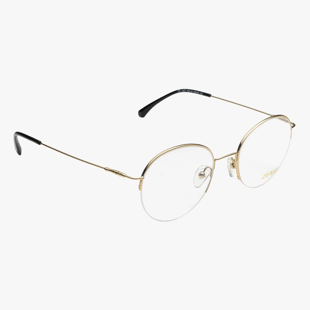 عینک طبی زنیت 1267<br><span>Zenit ZE-1267</span>