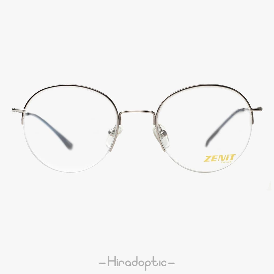 عینک طبی زنیت 1267<br><span>Zenit ZE-1267</span> — تصویر ۶