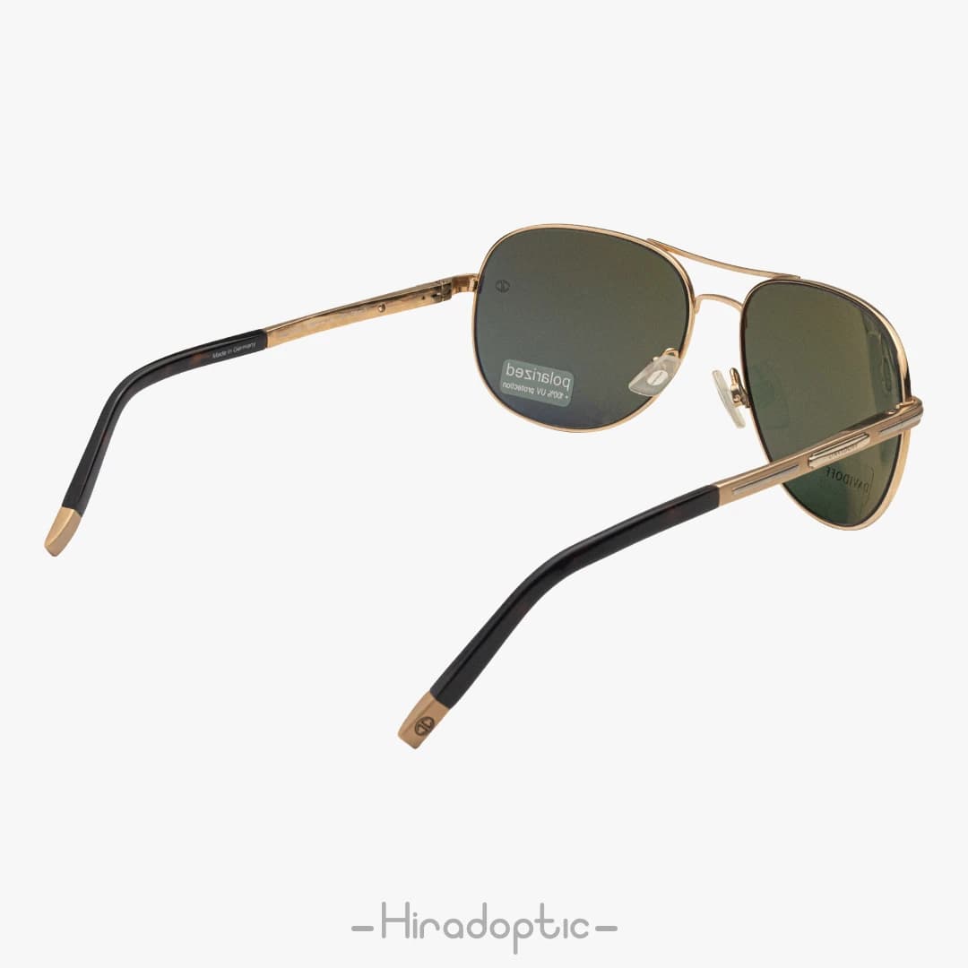 عینک آفتابی دیویدوف 97551<br><span>Davidoff 97551-007</span> — تصویر ۳