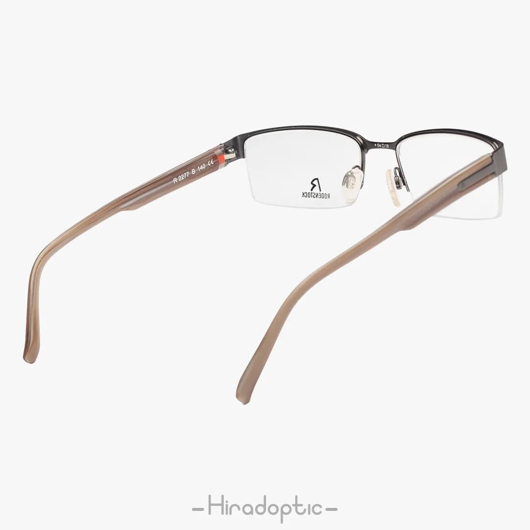 عینک طبی رودن اشتوک 2277<br><span>RodenStock R2277</span> — تصویر ۴