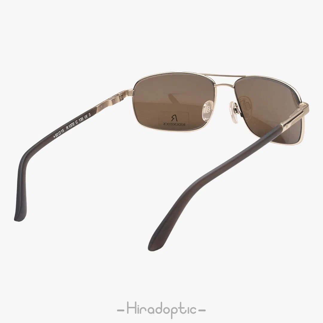 عینک آفتابی رودن اشتوک 1372<br><span>Roden Stock R1372</span> — تصویر ۴
