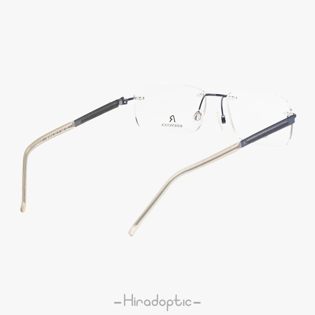 عینک طبی رودن اشتوک 2114<br><span>RodenStock R2114</span> — تصویر ۸