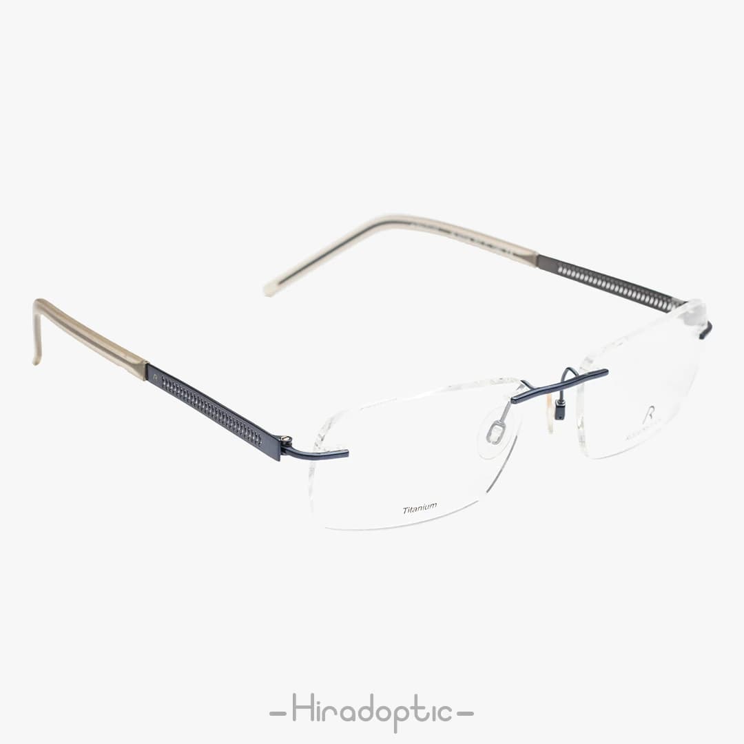 عینک طبی رودن اشتوک 2114<br><span>RodenStock R2114</span> — تصویر ۶