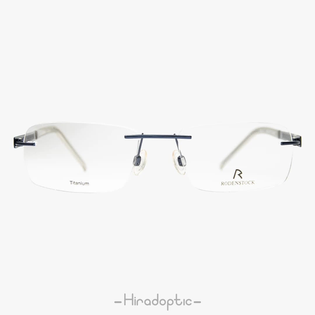عینک طبی رودن اشتوک 2114<br><span>RodenStock R2114</span> — تصویر ۷