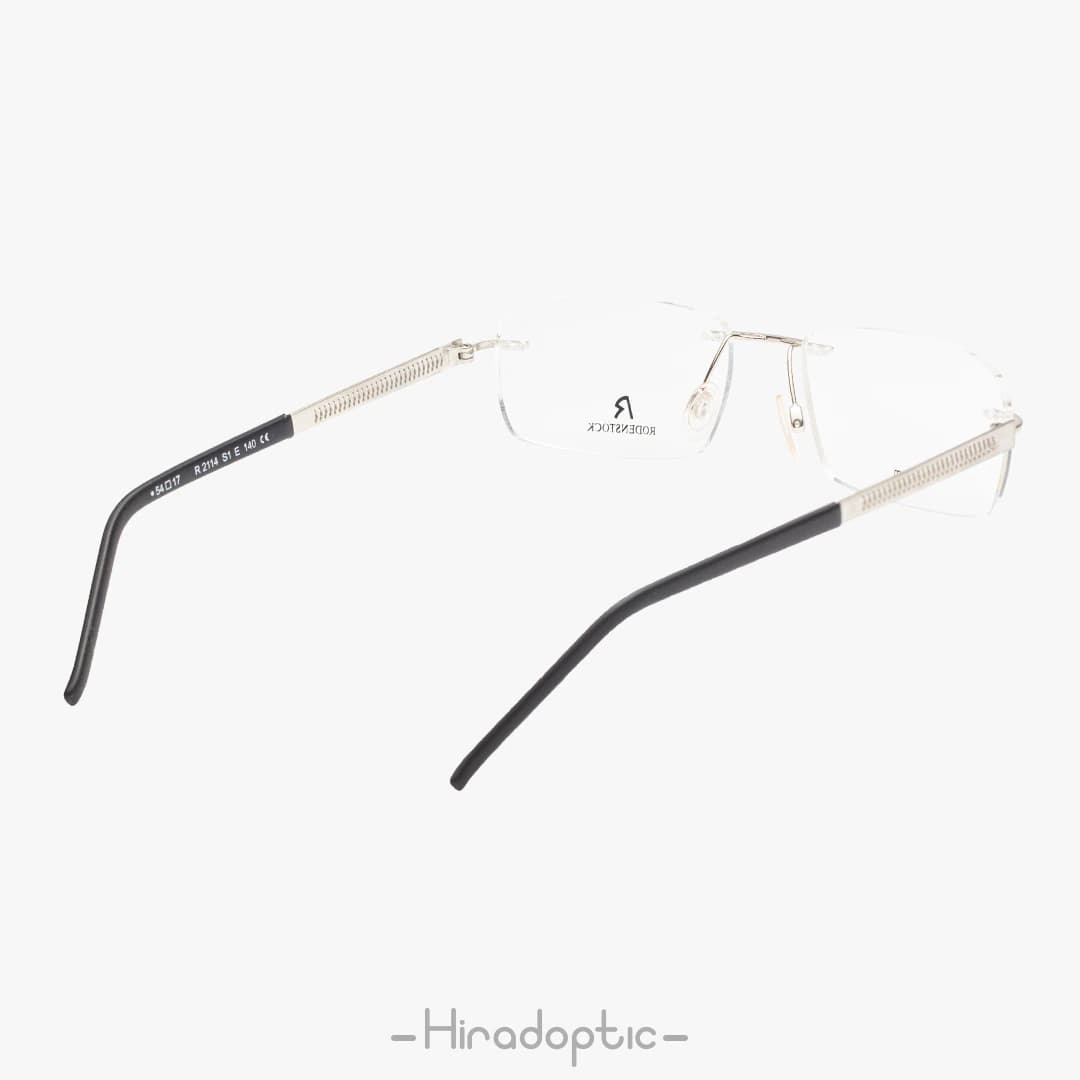 عینک طبی رودن اشتوک 2114<br><span>RodenStock R2114</span> — تصویر ۴