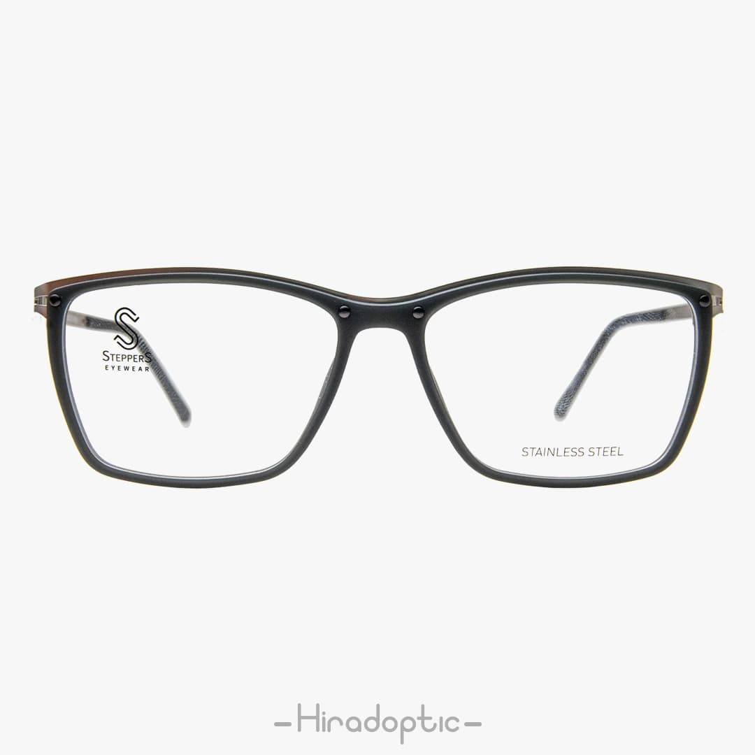 عینک طبی استپرز 30019<br><span>Steppers STS-30019</span> — تصویر ۶
