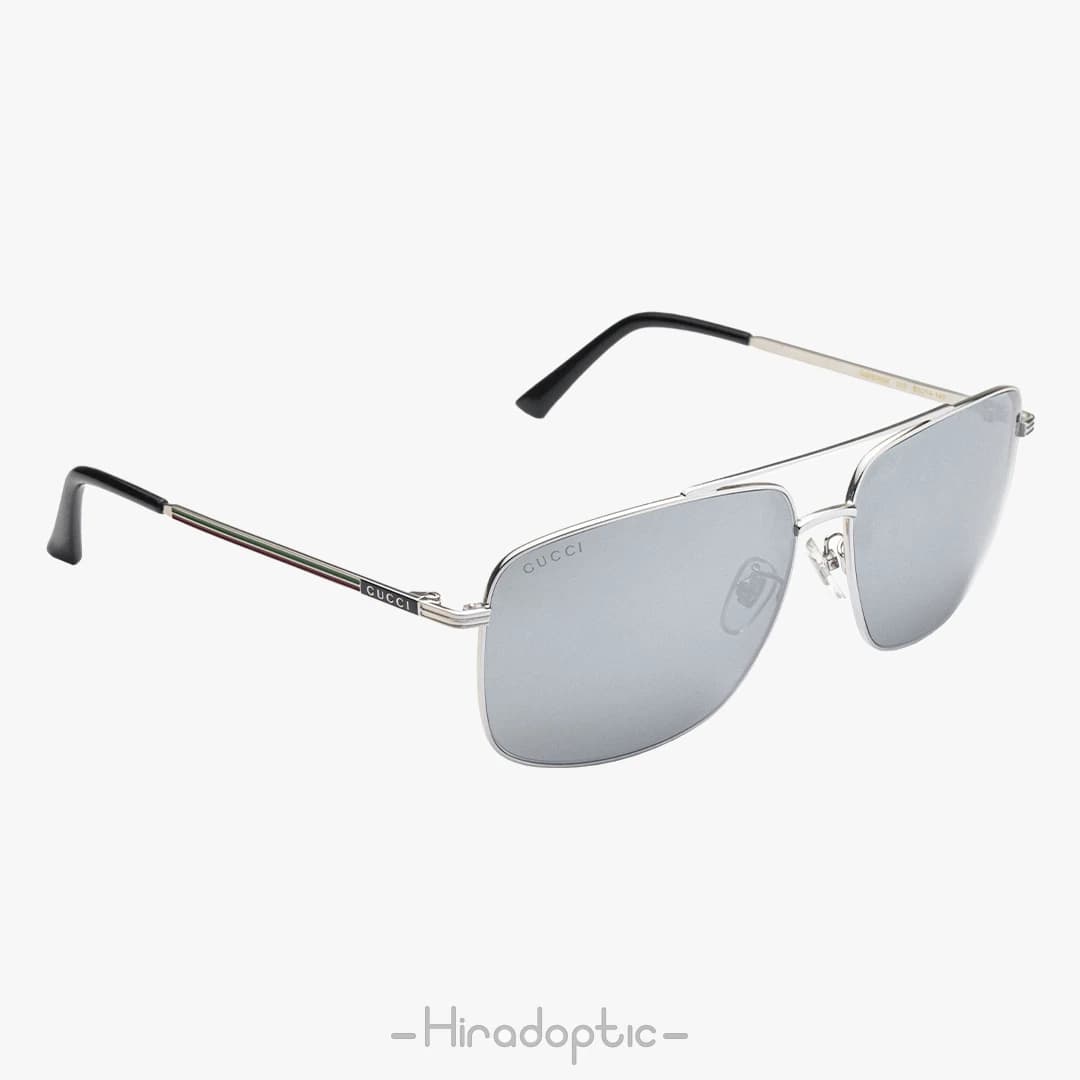 عینک آفتابی گوچی 0836<br><span>Gucci GG0836SK</span> — تصویر ۵