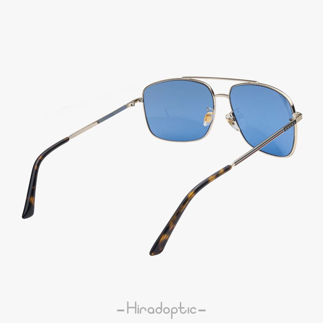 عینک آفتابی گوچی 0836<br><span>Gucci GG0836SK</span> — تصویر ۴