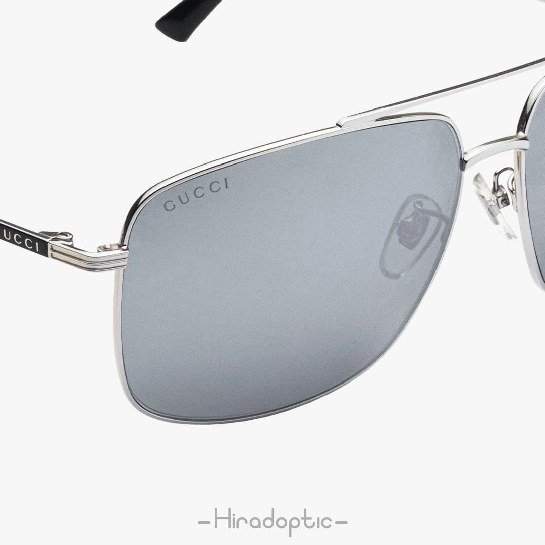 عینک آفتابی گوچی 0836<br><span>Gucci GG0836SK</span> — تصویر ۷