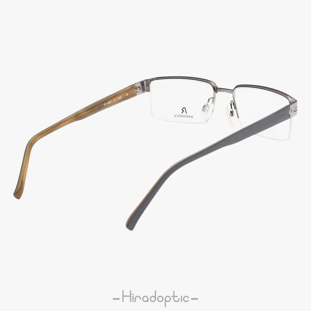 عینک طبی رودن اشتوک 4862<br><span>RodenStock R4862</span> — تصویر ۵