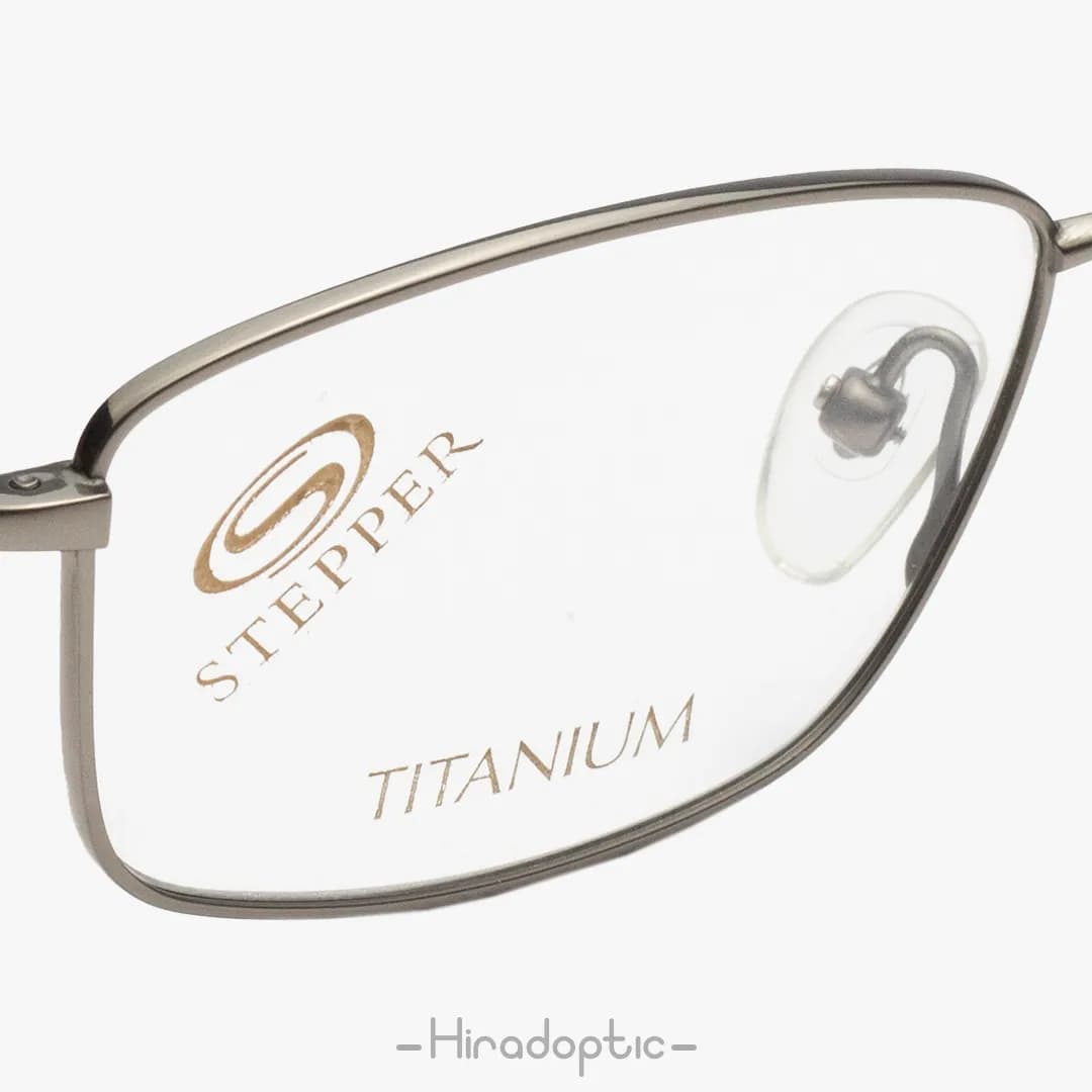 عینک طبی استپر 50105<br><span>Stepper SI-50105</span> — تصویر ۵