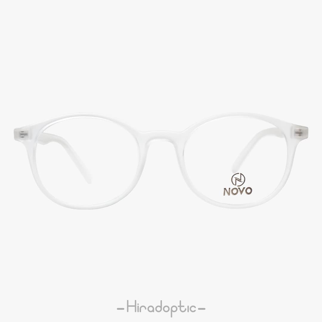 عینک طبی نوو 703<br><span>Novo NO703</span> — تصویر ۲