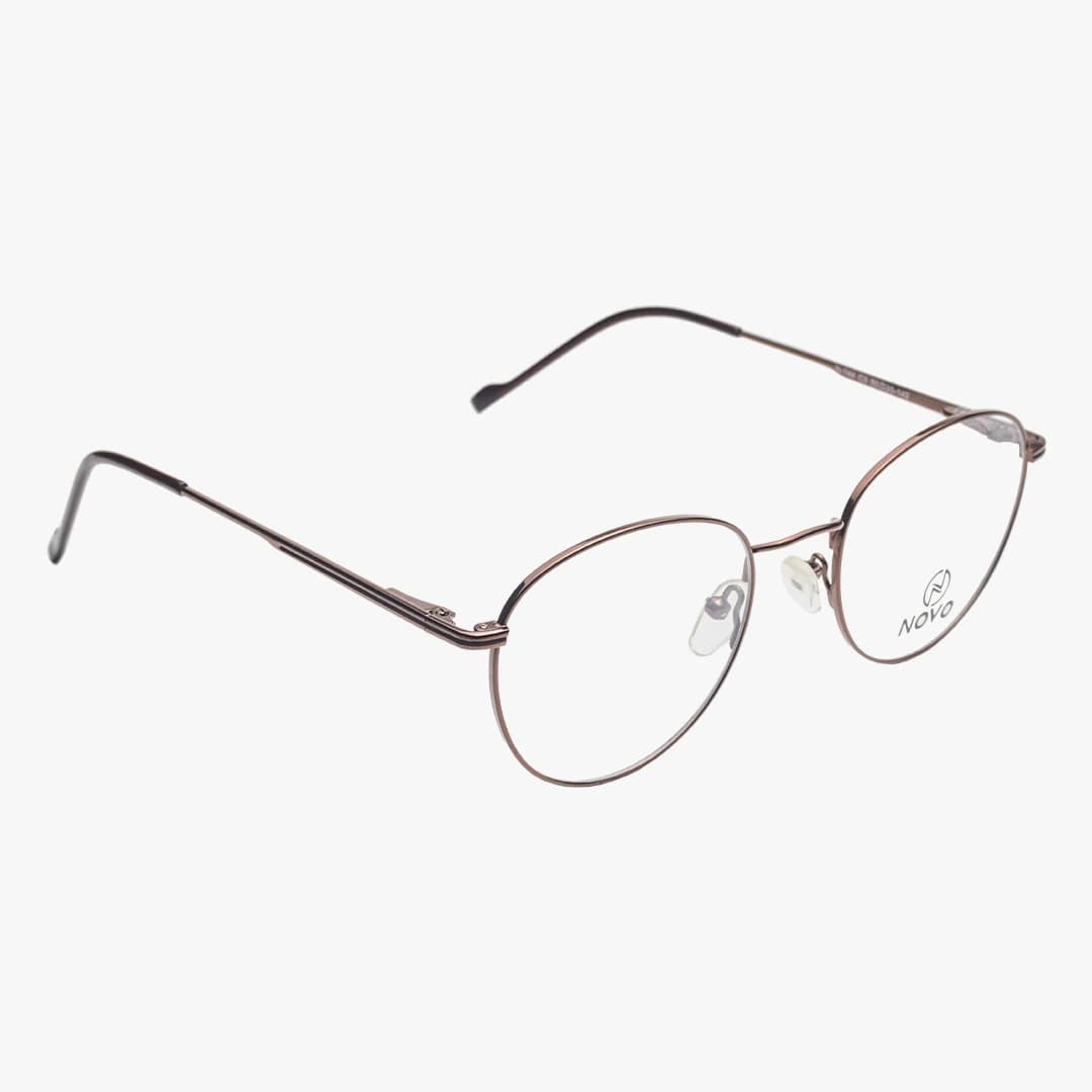 عینک طبی نوو 744<br><span>Novo N-744</span>
