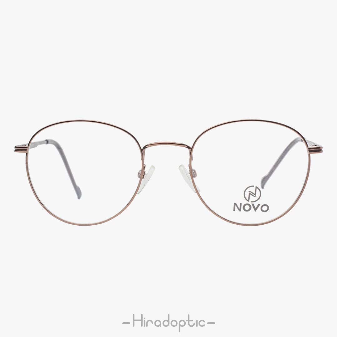 عینک طبی نوو 744<br><span>Novo N-744</span> — تصویر ۲
