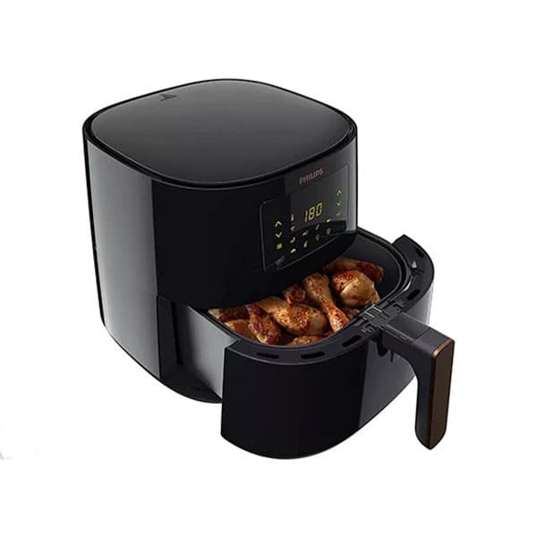 سرخکن مدل 9280 فیلیپس / philips 9280 — تصویر ۵