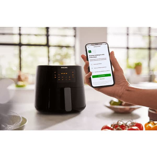 سرخکن مدل 9280 فیلیپس / philips 9280 — تصویر ۳
