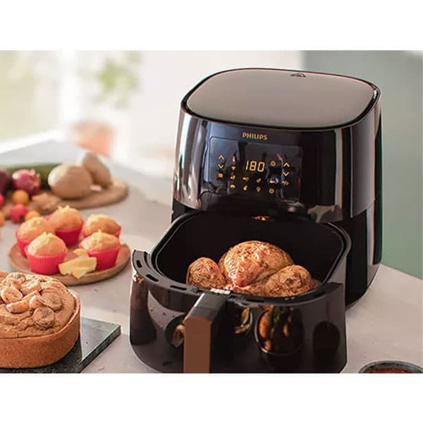 سرخکن مدل 9280 فیلیپس / philips 9280 — تصویر ۲