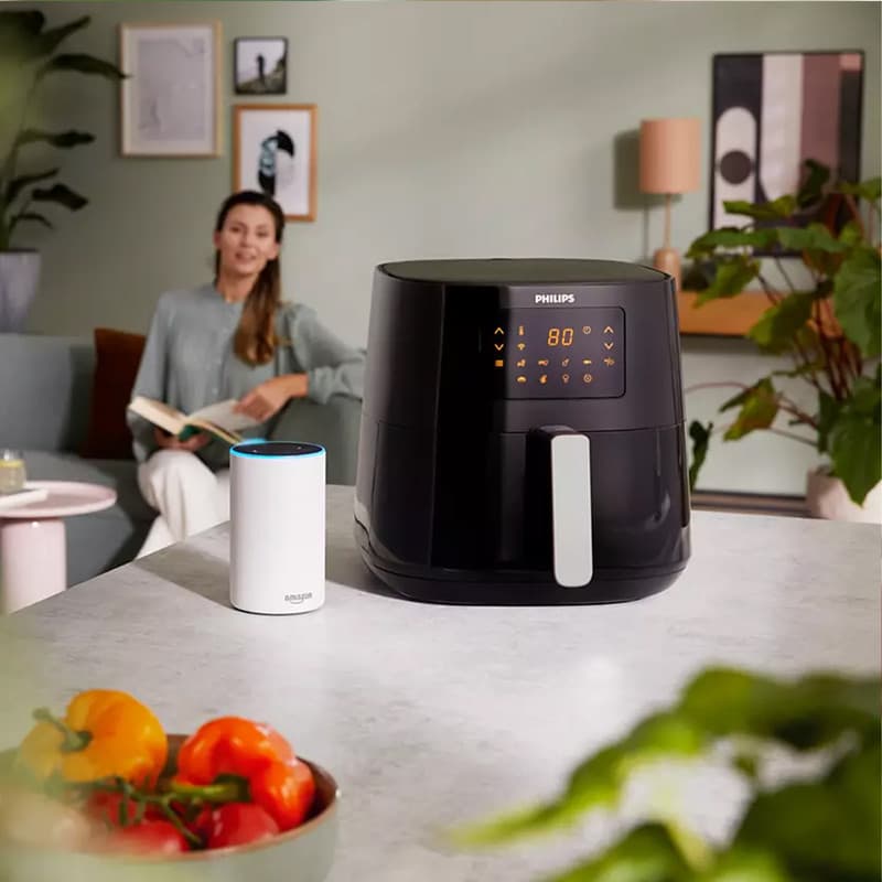 سرخکن مدل 9280 فیلیپس / philips 9280 — تصویر ۷
