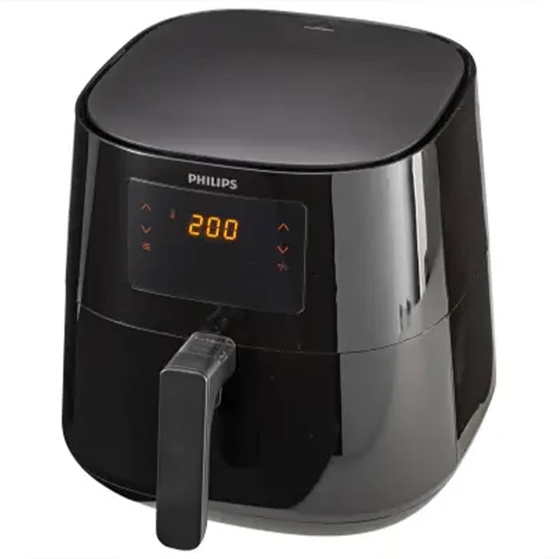 سرخکن مدل 9280 فیلیپس / philips 9280 — تصویر ۸