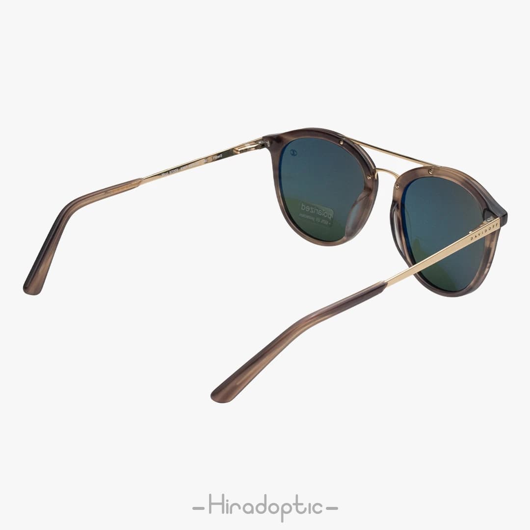 عینک آفتابی دیویدوف 97209<br><span>Davidoff 97209-6397</span> — تصویر ۳