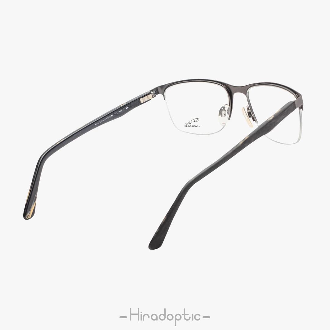 عینک طبی جگوار 33701<br><span>Jaguar 33701-1003</span> — تصویر ۴