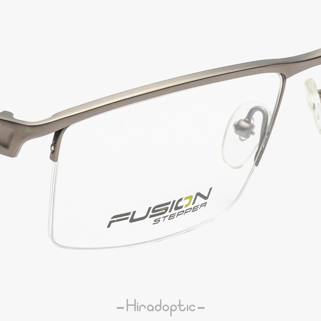 عینک طبی فیوژن 3049<br><span>Fusion FU-3049A</span> — تصویر ۳