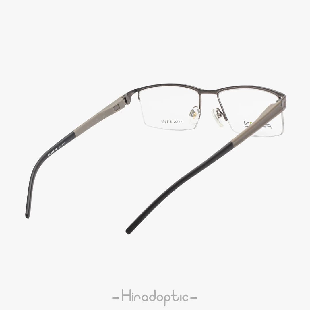 عینک طبی فیوژن 3049<br><span>Fusion FU-3049A</span> — تصویر ۴