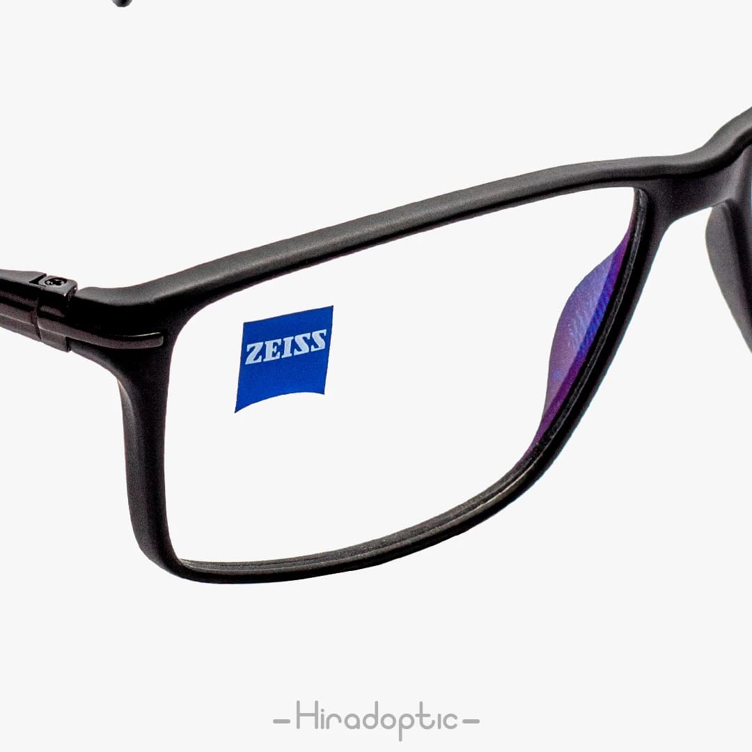 عینک طبی زایس 20001<br><span>Zeiss ZS-20001</span> — تصویر ۴