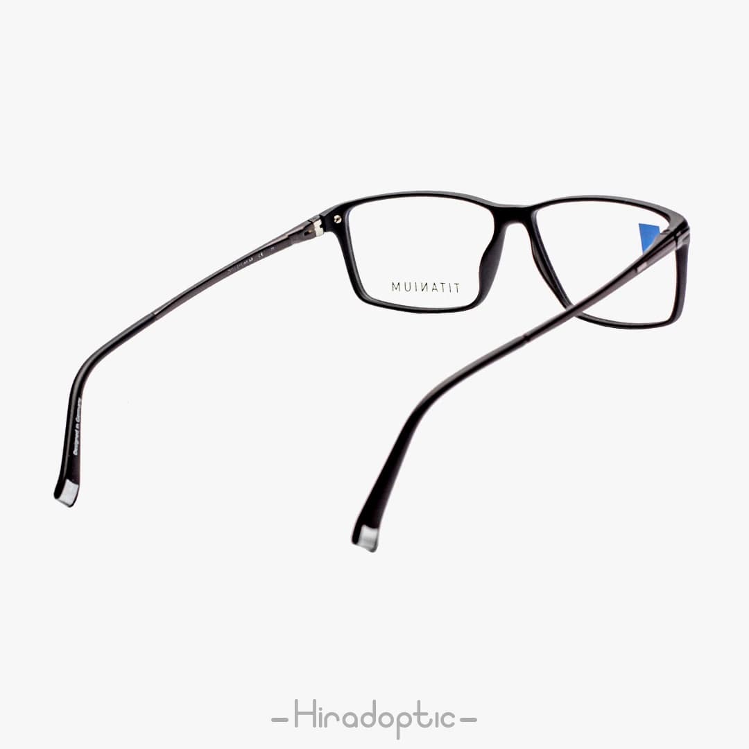عینک طبی زایس 20001<br><span>Zeiss ZS-20001</span> — تصویر ۳