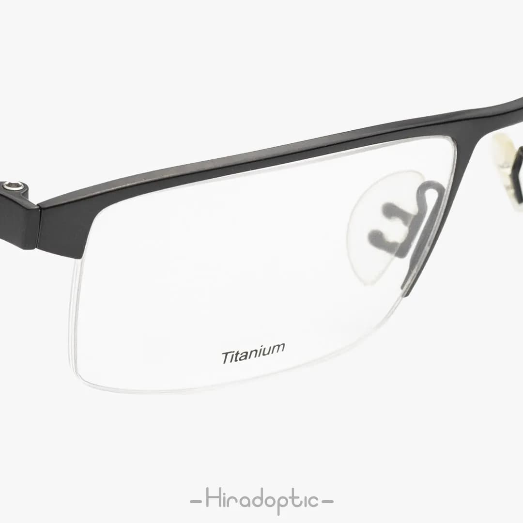 عینک طبی پورش 8239<br><span>Porsche Design P8239</span> — تصویر ۴