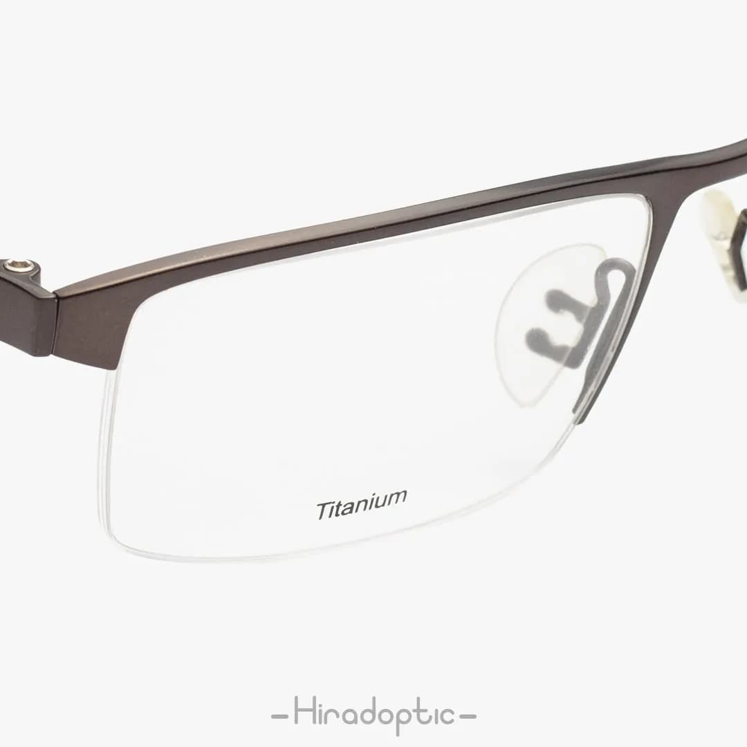 عینک طبی پورش 8239<br><span>Porsche Design P8239</span> — تصویر ۸