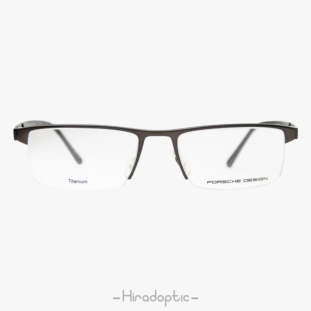 عینک طبی پورش 8239<br><span>Porsche Design P8239</span> — تصویر ۷