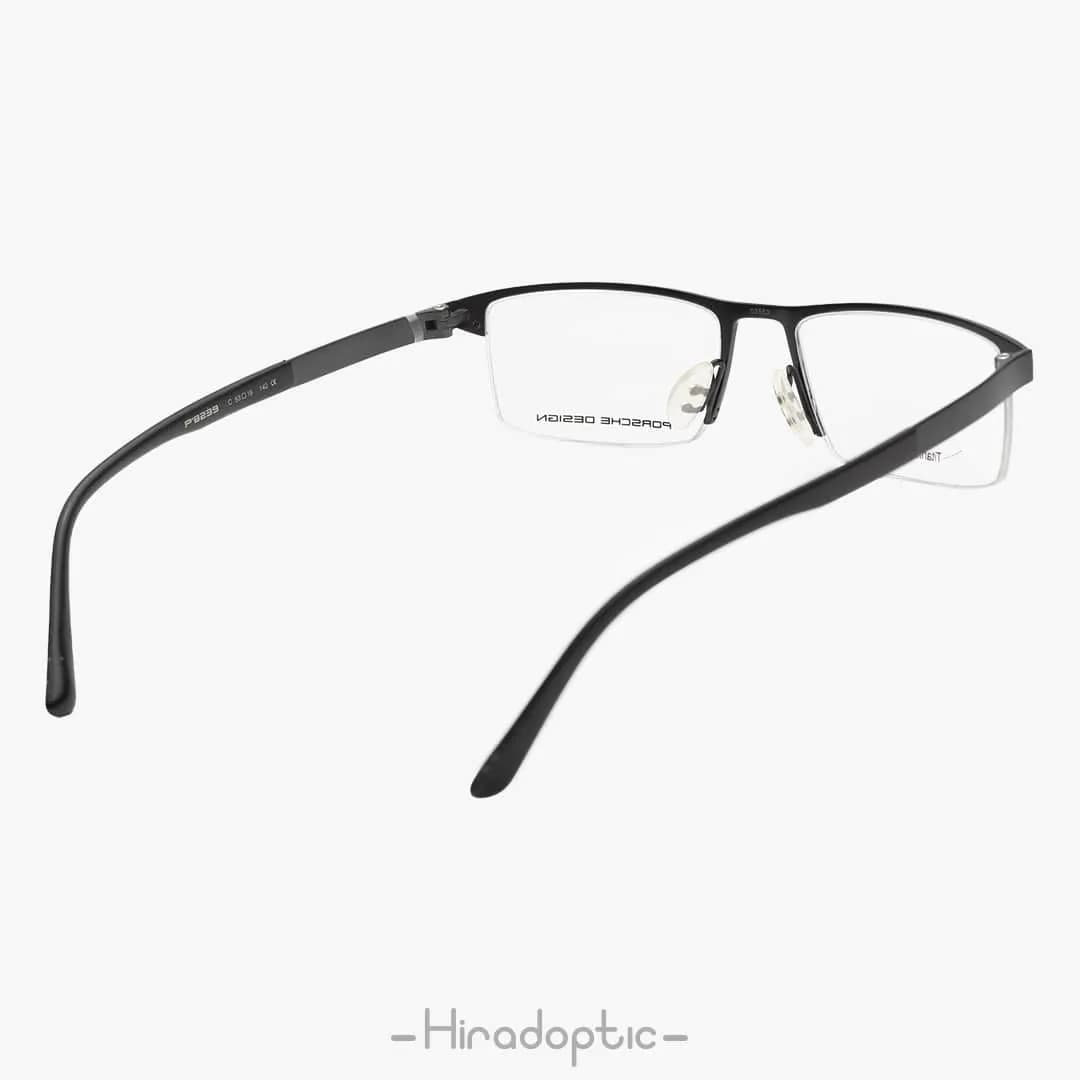 عینک طبی پورش 8239<br><span>Porsche Design P8239</span> — تصویر ۵