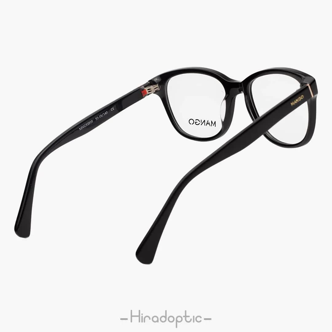 عینک طبی مانگو 52810<br><span>Mango MNG52810</span> — تصویر ۵