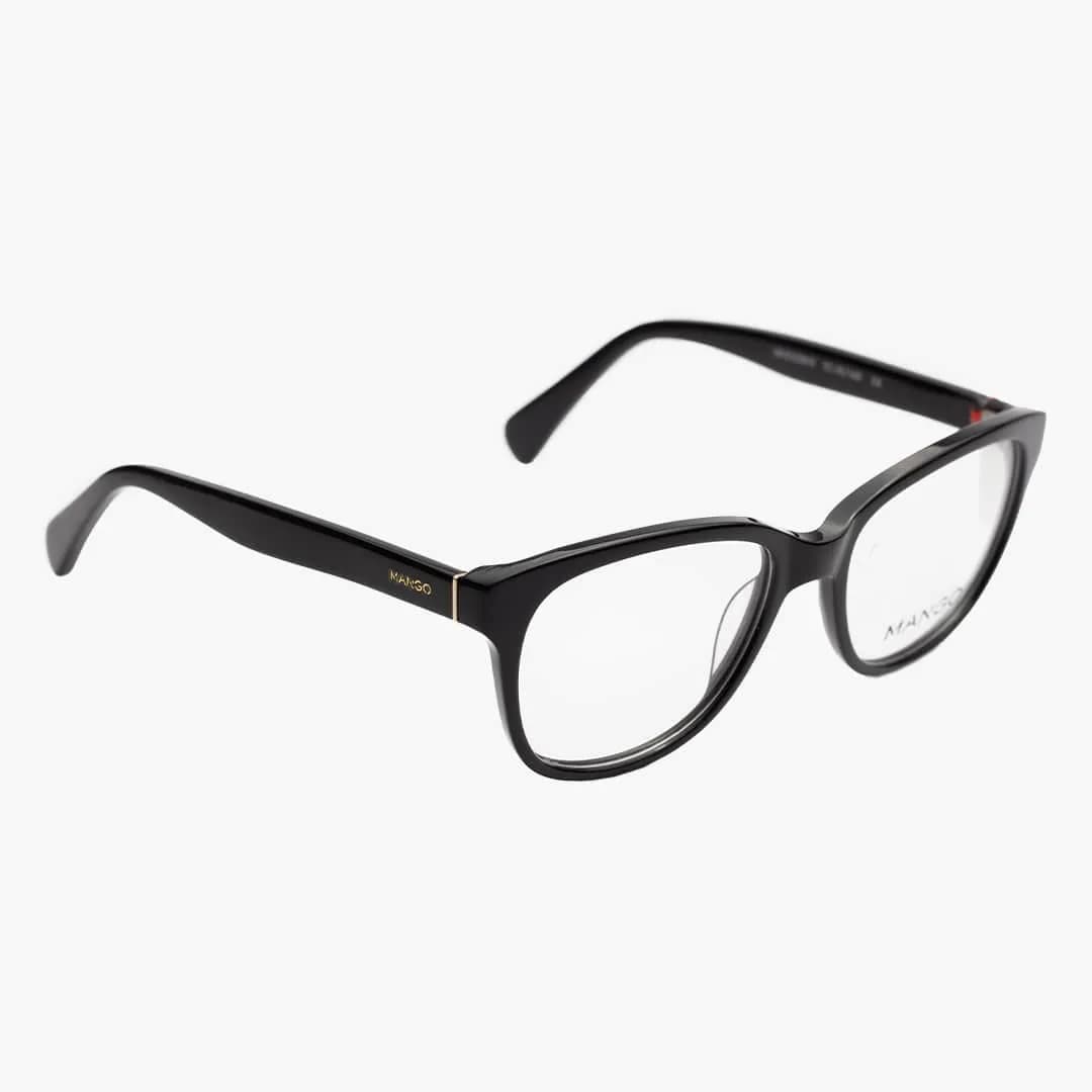 عینک طبی مانگو 52810<br><span>Mango MNG52810</span> — تصویر ۳