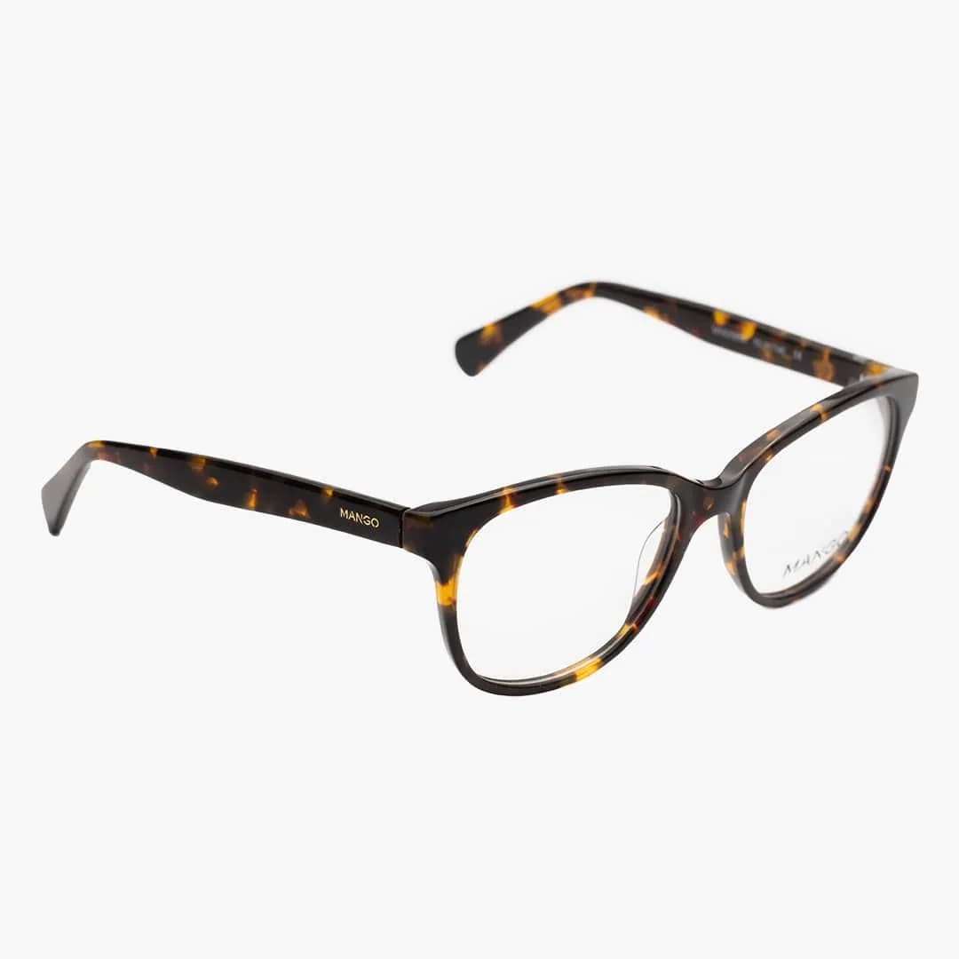 عینک طبی مانگو 52810<br><span>Mango MNG52810</span> — تصویر ۷